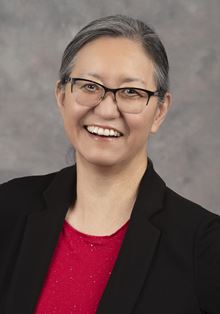 Angela T. Wong, MD